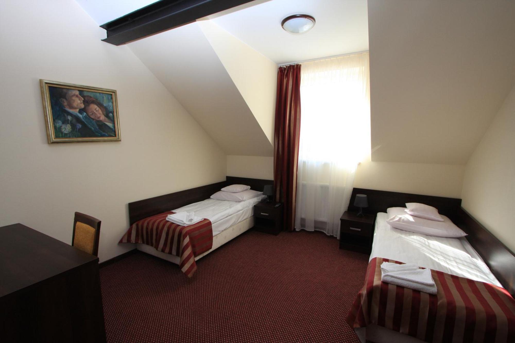 Cztery Wiatry Aparthotel Korytnica  Exterior foto